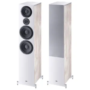 HECO AURORA 1000 Ivory White