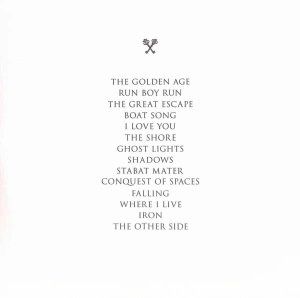 The Golden Age (Reissue)