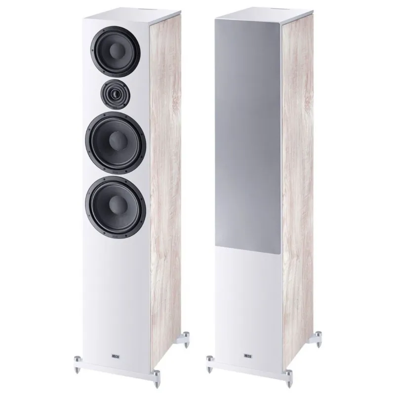 HECO AURORA 1000 Ivory White
