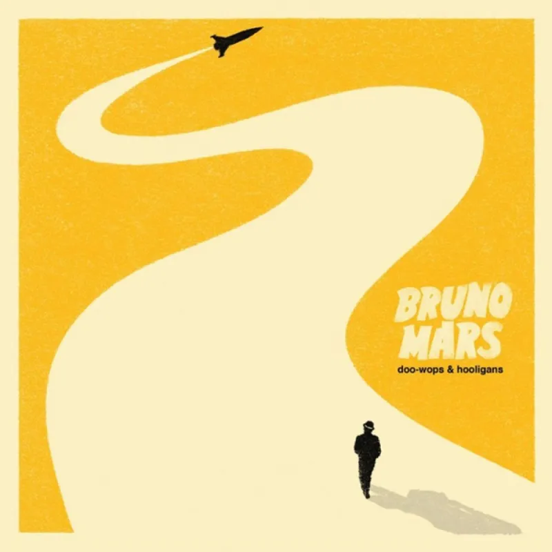 Doo-Wops & Hooligans (Coloured)