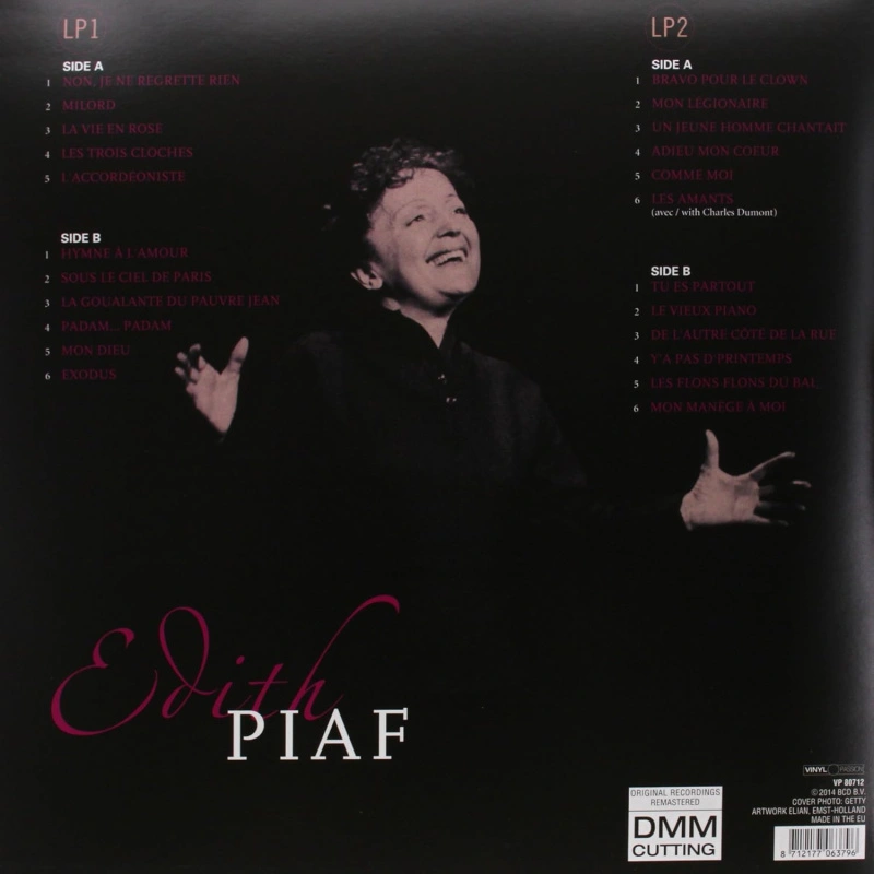 23 Classiques Inoubliables - 23 Unforgettable Songs