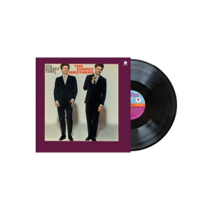 It's Everly Time! (Mono)