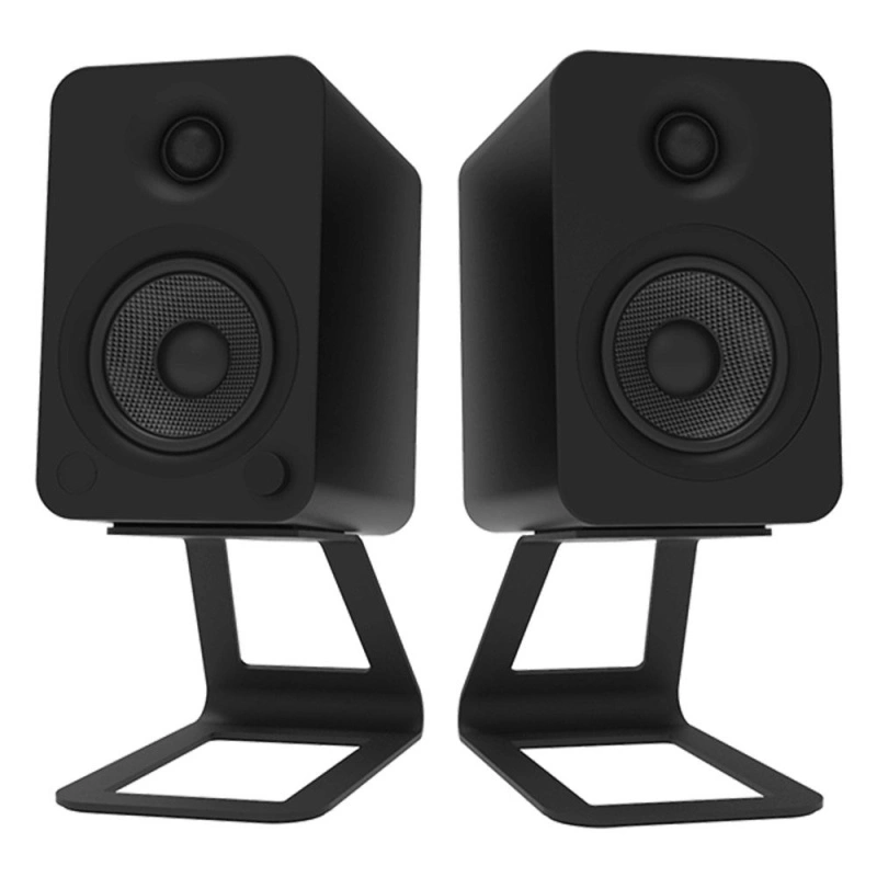 Kanto Audio SE4 Black
