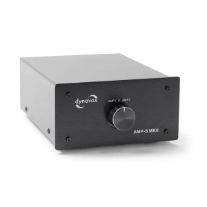 Dynavox - AMP-S MK2 BL (207732)