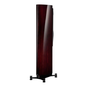 Dynaudio Confidence 30 Ruby Wood High Gloss
