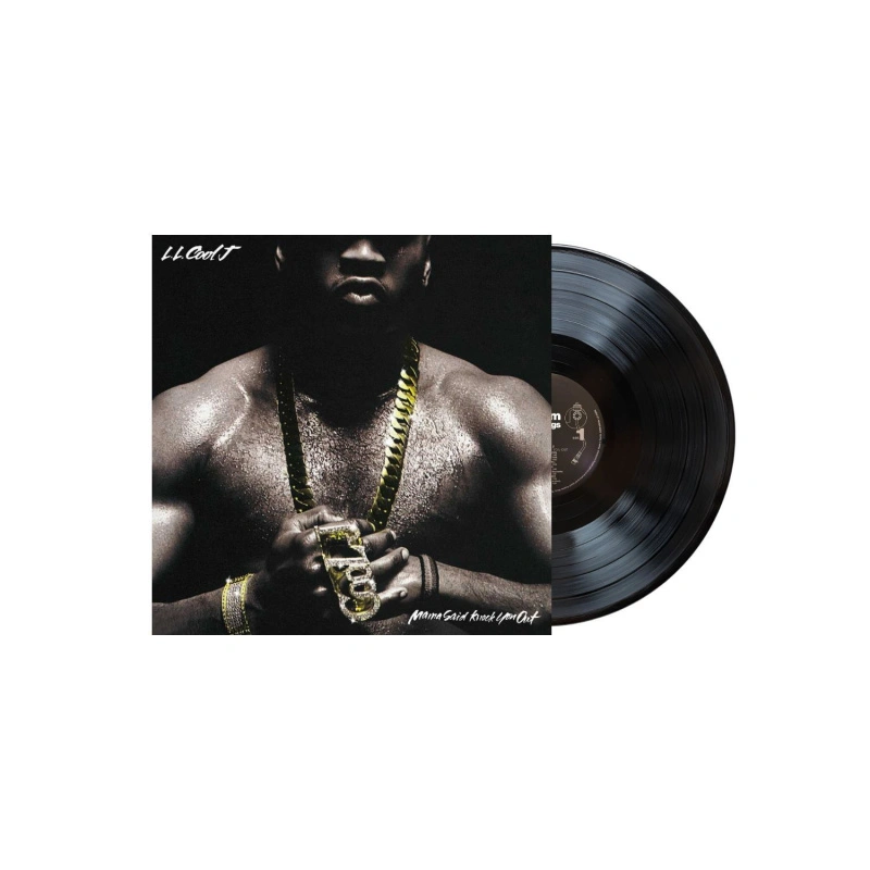 Mama Said Knock You Out