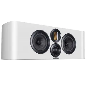 Wharfedale EVO 4.C White Oak