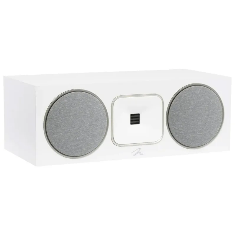 Martin Logan Foundation C1 Satin White