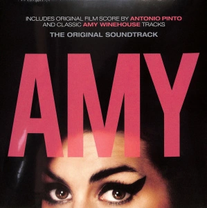 Amy (The Original Soundtrack)