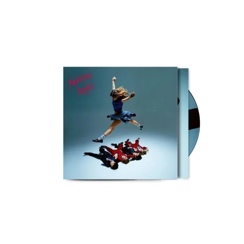 Rush! (Picture)