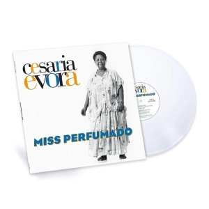 Miss Perfumado (White Vinyl)
