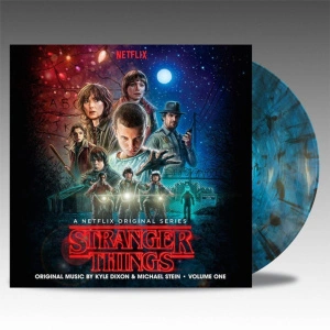 Kyle Dixon & Michael Stein: Stranger Things 1 (Vol.1)