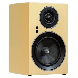 Jamo C707PA MKII, Yellow