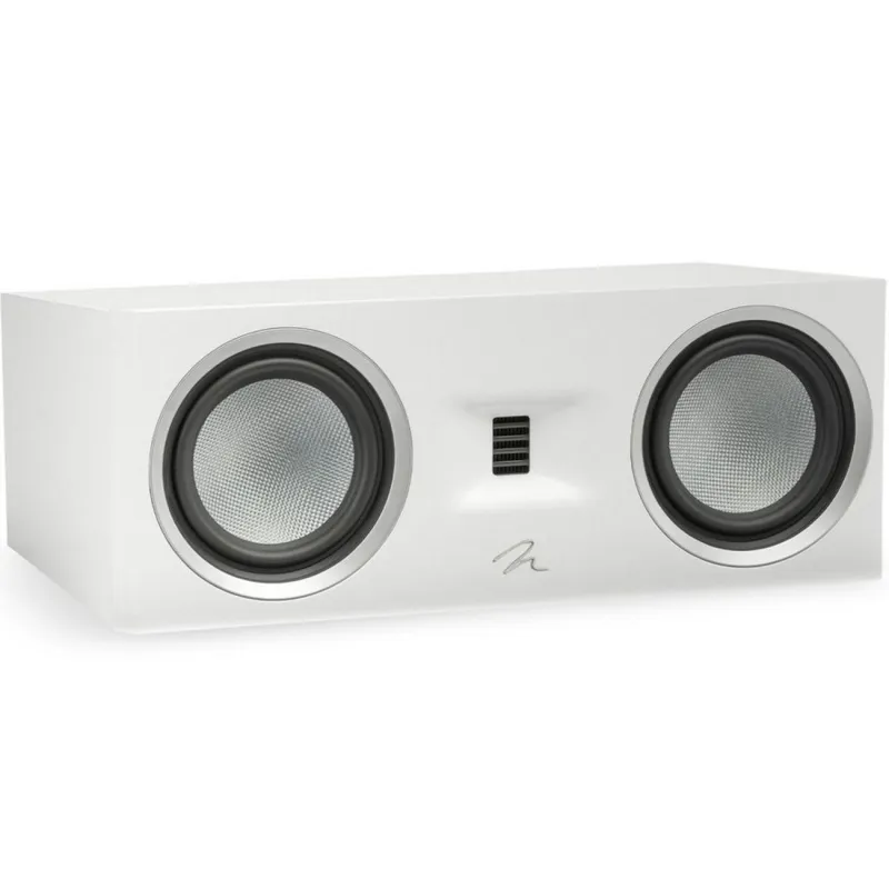 Martin Logan Motion C10 Satin White