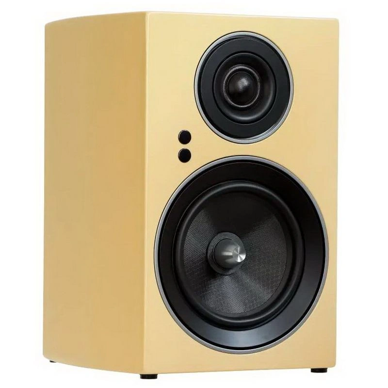 Jamo C707PA MKII, Yellow