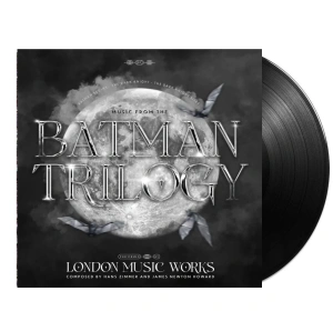 London Music Works – Music From The Batman Trilogy