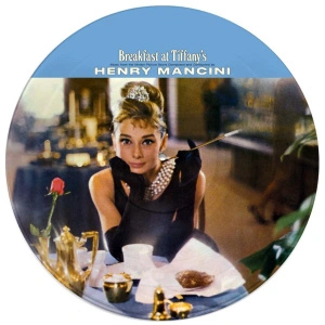 Henry Mancini Breakfast At Tiffany's (Picture)