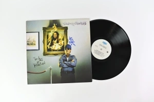 The Art Of Rebellion