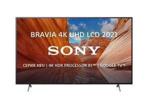 Sony KD55X81J