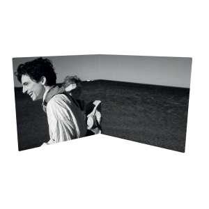 Little Women (Original Motion Picture Soundtrack) (Lavender Vinyl)