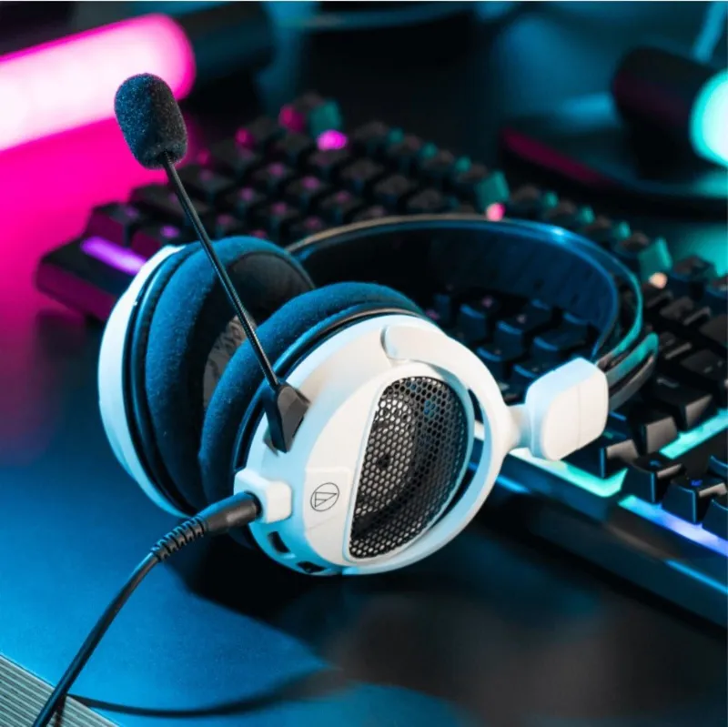 Audio-Technica ATH-GDL3 White