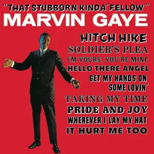 That Stubborn Kinda Fellow