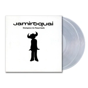 Emergency On Planet Earth