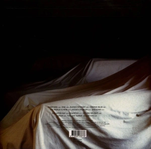 Presents Jackie Cane (Crystal Clear Vinyl)