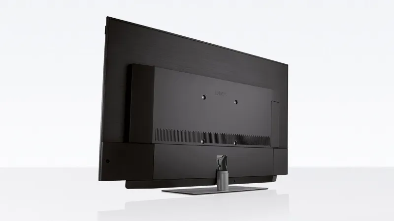LOEWE BILD 3.49 BASALT GREY