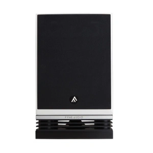 Fyne Audio F500 Piano Gloss White
