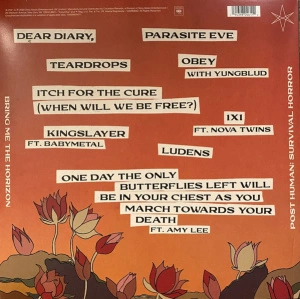 Post Human: Survival Horror