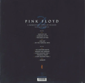 A Momentary Lapse Of Reason (Remixed & Updated)