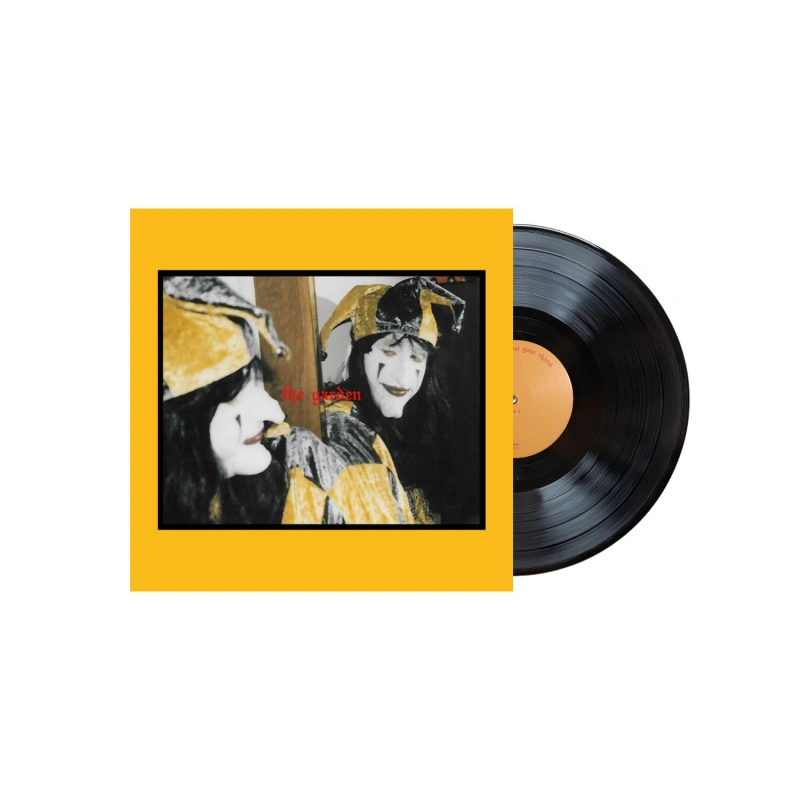 Mirror Might Steal Your Charm