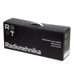 Комплект для ухода за винилом Radiotehnika LPA001