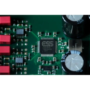 Mytek BROOKLYN DAC+ Silver