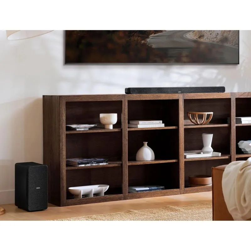 Denon DHT-S517