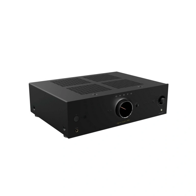 Onkyo A-50 Black