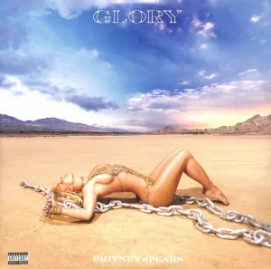 Glory (Deluxe Edition Alternative Cover White Vinyl)
