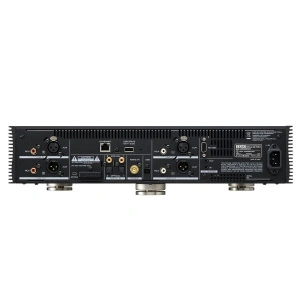 Teac UD-701N Black