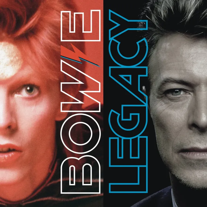 Legacy: The Very Best Of