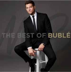 The Best Of Buble