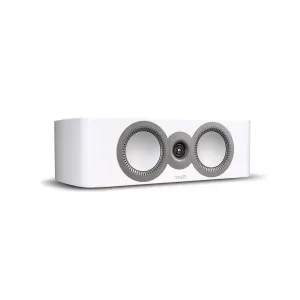 Mission ZX-C1 High Gloss White