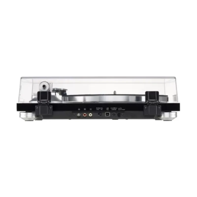 TEAC TN-4D-SE Black