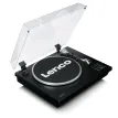 Lenco LS-55 Black