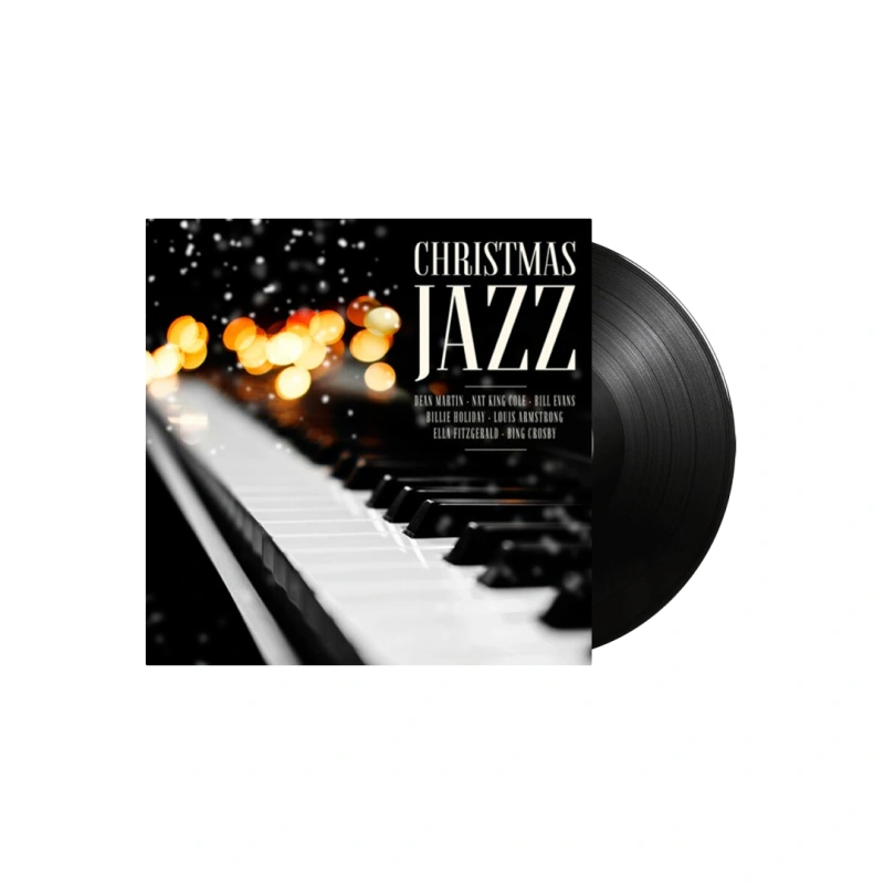 Christmas Jazz