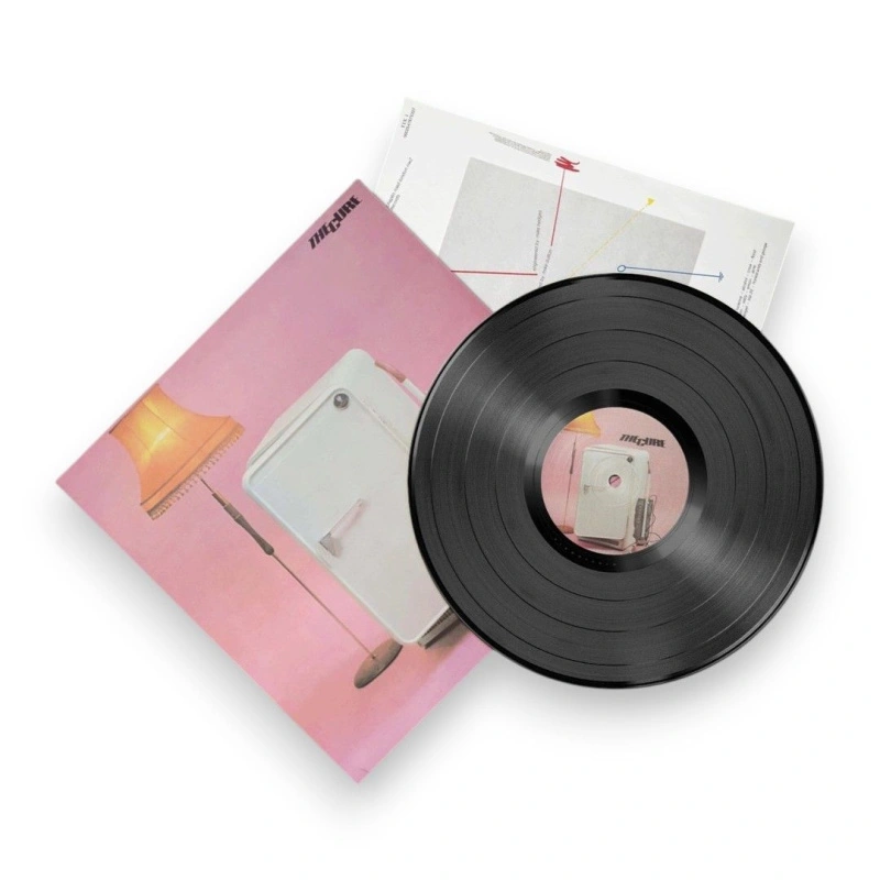 Three Imaginary Boys