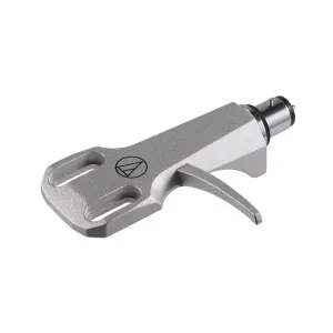 Audio-Technica AT-HS6 Silver
