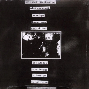 New Plastic Ideas (New Purple Vinyl)