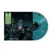 Jazz Dispensary: Night Lights (Midnight Blue Marble Vinyl)