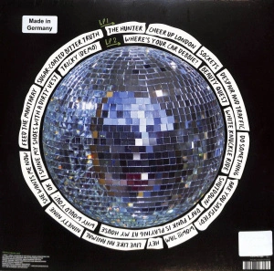 Are You Satisfied? (10th Anniversary Deluxe Edition Pink & Yellow Vinyl)